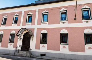 Wohnung kaufen in Traunsee, Zentrum, 4810 Gmunden, Altbau-Wohnung Trifft See- & Zentrumsnähe in Gmunden