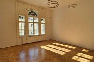 Büro zu mieten in Marokkanergasse, 1030 Wien, Stilaltbaubüro - Unbefristet