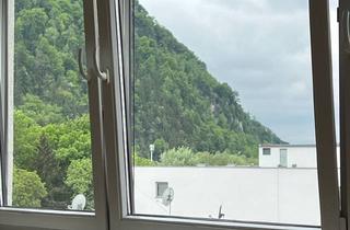 Wohnung mieten in Sterneckstraße 59/66, 5020 Salzburg, Stillvolle Garconniere in Gnigl mit Blick auf den Untersberg