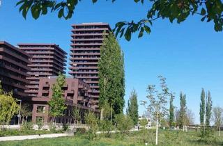 Wohnung mieten in Unesco-Esplanade, 8020 Graz, Charmante 2-Zimmerwohnung mit Stadtblick
