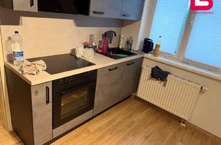 Wohnung mieten in Engelbert-Koller-Straße 9/3, 4802 Ebensee, Nette 2-Zimmer Wohnung in Ebensee mit Loggia und Tg-Abstellplatz (Ohne Lift)