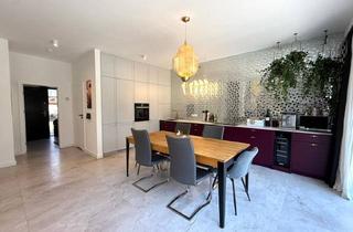 Reihenhaus kaufen in 9073 Klagenfurt, Schick, Extravagant & Einzigartig: Designer-Reihenhaus zum Verlieben in Viktring - Wohnen in Seenähe