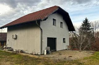 Einfamilienhaus kaufen in Autobahn Spielfeld, Mureck, 2213 Bockfließ, Slowenien Schönes Einfamilienhaus in Toller Lage mit Großem Grund und Wald