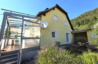 Haus kaufen in 9360 Friesach, Friesach - Gepflegtes Wohnhaus mit Vielen Annehmlichkeiten