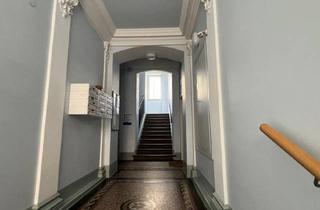 Wohnung mieten in 4020 Linz, Altbau-Mietwohnung in Linz/Zentrum Wg-Geeignet