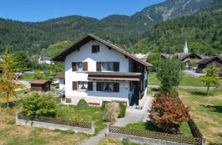 Grundstück zu kaufen in 6714 Nüziders, Baugrundstück für strategischen Kauf oder Teilung – 2.302 m²