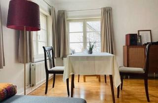 Wohnung mieten in 6900 Bregenz, 2 Zimmer Altbau Wohnung Kornmarkt - ohne Makler