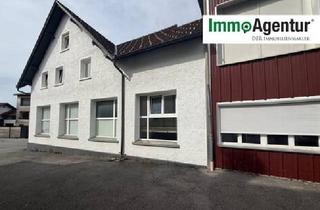 Gewerbeimmobilie mieten in 6844 Altach, Miete | Brolsstraße | Altach | Werkstatt | Lager