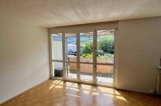 Wohnung mieten in 6820 Frastanz, Helle 2-Zimmer-Wohnung mit Bergblick, Balkon & Bahnhofsnähe