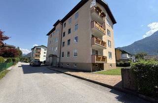 Wohnung kaufen in 5440 Golling an der Salzach, Charmante Garçonnière mit Balkon in Golling – Ideal für Singles, Paare oder Anleger