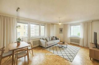 Wohnung kaufen in Herbststraße 78, 1160 Wien, -10% BUWOG BLITZAKTION! PROVISIONSFREI VOM EIGENTÜMER! GUT AUFGETEILTE UNSANIERTE 4-ZIMMER MIT LOGGIA IN OTTAKRING!