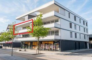 Wohnung mieten in Karl-Höll-Straße 12a, 6923 Lauterach, Ihr neues Zuhause in Lauterach - Attraktive 3-Zimmerwohnung mit Balkon zu vermieten!