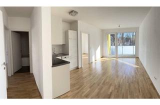 Wohnung mieten in Lagergasse, 8020 Graz, Helle 3-Zimmer-Wohnung mit Südloggia in 8020 Graz