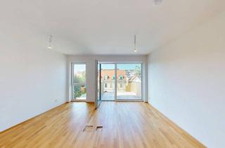 Loft mieten in 8020 Graz, Licht, Ruhe und Miniloft-Feeling im Trendbezirk Lend