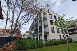 Wohnung mieten in Prangelgasse 25, 8020 Graz, Prangelgasse 25/2 - Moderne 3-Zimmerwohnung mit Garten in Toplage
