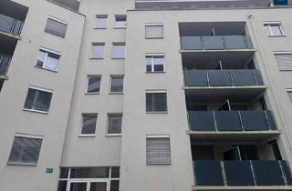 Wohnung mieten in Niesenbergergasse 49, 8020 Graz, Moderne Traumwohnung mit Balkon und Top-Ausstattung in zentraler Lage - jetzt mieten!