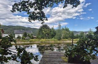 Wohnung mieten in 2880 Otterthal, Gemütliche 2 Zimmer Wohnung mit Balkon in Tratten - Kirchberg am Wechsel zu mieten!