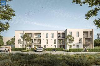 Wohnung mieten in Rudi Gruber Weg, 4981 Reichersberg, NEUBAU Erstbezug Mietkauf - 4-Zimmer mit Carport, Top 9 im 1. OG