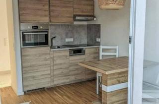 Wohnung mieten in Thürnlhofstraße 22, 1110 Wien, Stilvolle 2-Zimmer-Wohnung + 7m² Balkon