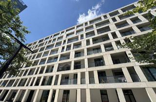 Wohnung mieten in Donau-City-Straße, 1220 Wien, Walking Distance Vienna International Centre