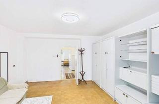 Wohnung kaufen in 1230 Wien, Charmante 43m² Erdgeschoßwohnung mit Gemeinschaftsgarten in 1230 Wien um 185.000 €!