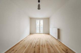 Wohnung kaufen in Schäffergasse, 1040 Wien, WOHNEN MITTEN IM VIERTEN - Urbane Lebensqualität in Zentrumsnähe - 2-Zimmer-Wohnung mit moderner Ausstattung