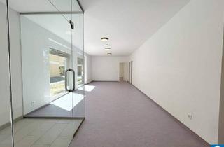 Büro zu mieten in Am Rosenhügel, 1120 Wien, Ordination / Büro im Wohnquartier WILDGARTEN – Arbeiten in grüner Ruhelage am Rosenhügel