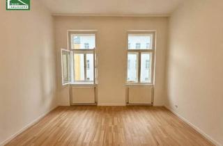 Wohnung kaufen in Bahnstraße, 1140 Wien, 3-Zimmer-Wohnung in ruhiger Einbahnstraße – Top Lage nahe der Hütteldorfer Straße!