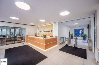 Büro zu mieten in Erdbergstraße, 1030 Wien, Repräsentatives Neubau-Büro mit Terrasse & Klima | 290 m² in TOP-Lage direkt an der U3 | Garagenplätze
