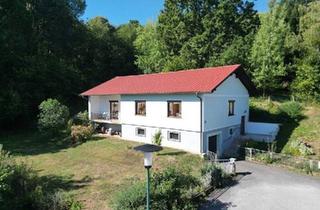 Einfamilienhaus kaufen in 7551 Stegersbach, Einfamilienhaus in Ruhelage am Ende einer Sackgasse in Stegersbach mit Garten, Garage & Balkon - buchen Sie noch heute ihren Termin online