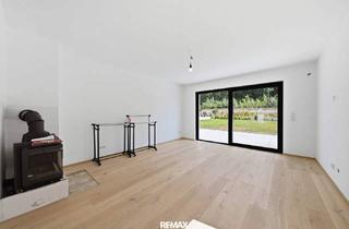 Doppelhaushälfte kaufen in 2011 Sierndorf, Schlüsselfertige Neubau-Doppelhaushälfte in Baumeisterqualität nahe Wien!