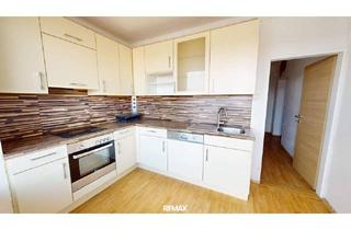 Wohnung kaufen in 4600 Wels, ⭐ Perfekter Grundriss trifft Potenzial: Zentrale 2-Zimmer-Wohnung!