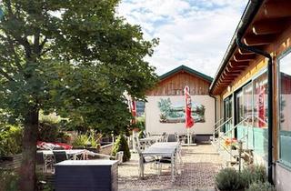 Gewerbeimmobilie kaufen in 3380 Pöchlarn, Gasthaus und Motel samt tausenden QM Grundstück inmitten von Pöchlarn
