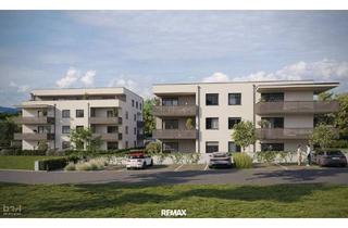 Wohnung kaufen in 4073 Wilhering, Mehr Raum für die Familie: 3-Zimmer-Wohnung mit Balkon