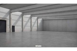 Büro zu mieten in 4655 Vorchdorf, Lagerhalle mit optimaler Verkehrsanbindung – direkt an der A1 in Vorchdorf
