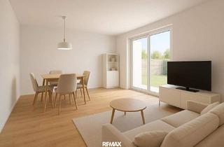 Wohnung kaufen in 4901 Ottnang, zentrale Eigentumswohnung