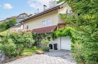 Einfamilienhaus kaufen in 4540 Bad Hall, Viel Raum für die Familie – wohnen mit außergewöhnlich niedrigen Betriebskosten.