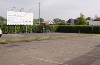 Gewerbeimmobilie mieten in Hauptstraße, 4052 Linz, Parkplatz / Lagerfläche