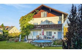 Haus kaufen in 4060 Leonding, Zwei Wohnungen, ein Zuhause, unzählige Möglichkeiten!