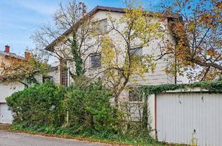 Haus kaufen in 4061 Pasching, Gebäude für Wohnen und/oder Arbeiten – Sanierungsobjekt Nähe Plus City!