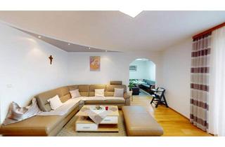 Wohnung kaufen in 4600 Wels, Attraktive 4-Zimmer-Wohnung mit Balkon und viel Licht!