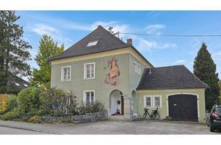 Haus kaufen in 4642 Sattledt, Großzügiges Familienheim, Mehrgenerationenhaus oder Anlageobjekt im Zentrum von Sattledt