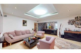 Wohnung kaufen in 4020 Linz, Zentrale 4-Zimmer- Wohnung mit Loggia, Sauna & Tiefgarage in Linz !