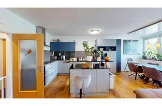 Maisonette kaufen in 4600 Wels, Traumhafte Etagenwohnung in bester Lage!