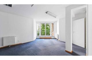 Büro zu mieten in Rennweg, 1030 Wien, Repräsentatives Büro mit ca. 290 m², Loggia und Garage nahe Rennweg