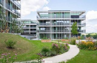 Penthouse kaufen in 4540 Bad Hall, TASSILO VILLEN – Wohnen wie im Urlaub | Exklusives Penthouse | Haus A | Top A43