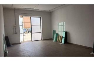 Büro zu mieten in 2601 Sollenau, PROVISIONSFREI!!! Große Halle, Werkstatt, Lager 40 m² ohne Hebebühne N15