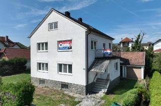 Haus kaufen in 3652 Leiben, Haus mit Sanierungsbedarf auf großem Grundstück in Leiben