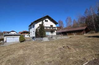 Haus kaufen in 4240 Freistadt, SONNENLAGE - Wohnhaus auf 4700 m² Grund inkl. Entwicklungsplan