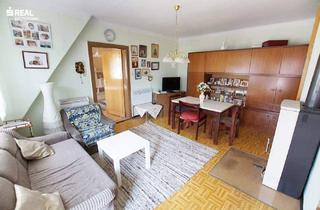 Haus kaufen in 7503 Großpetersdorf, 7503 Miedlingsdorf - Burgenländisches Landhaus in ruhiger Lage! Nähe Oberwart und Großpetersdorf!